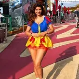 Anveshi Jain голая #0262