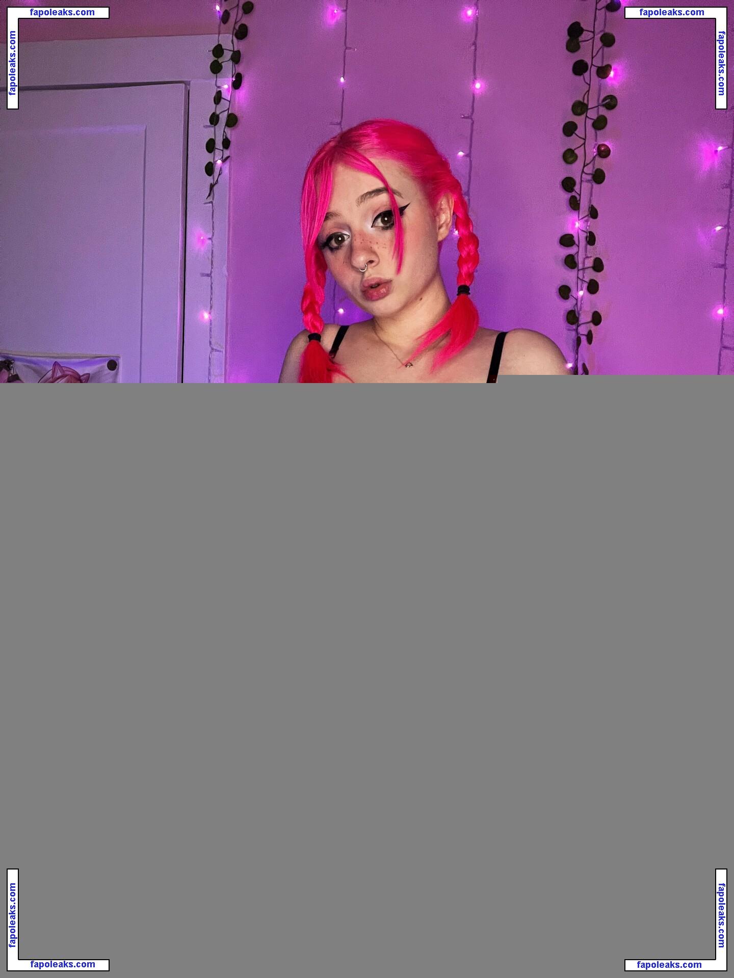 Anxiety Doll / anxietydoll / theanxiousdoll nude photo #0034 from OnlyFans