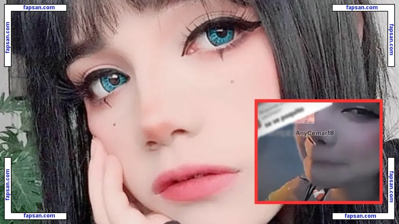 any_cemar голая фото #0006 с Онлифанс