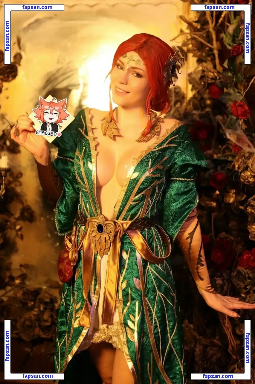 Anya Ichios nude photo #0695 from OnlyFans