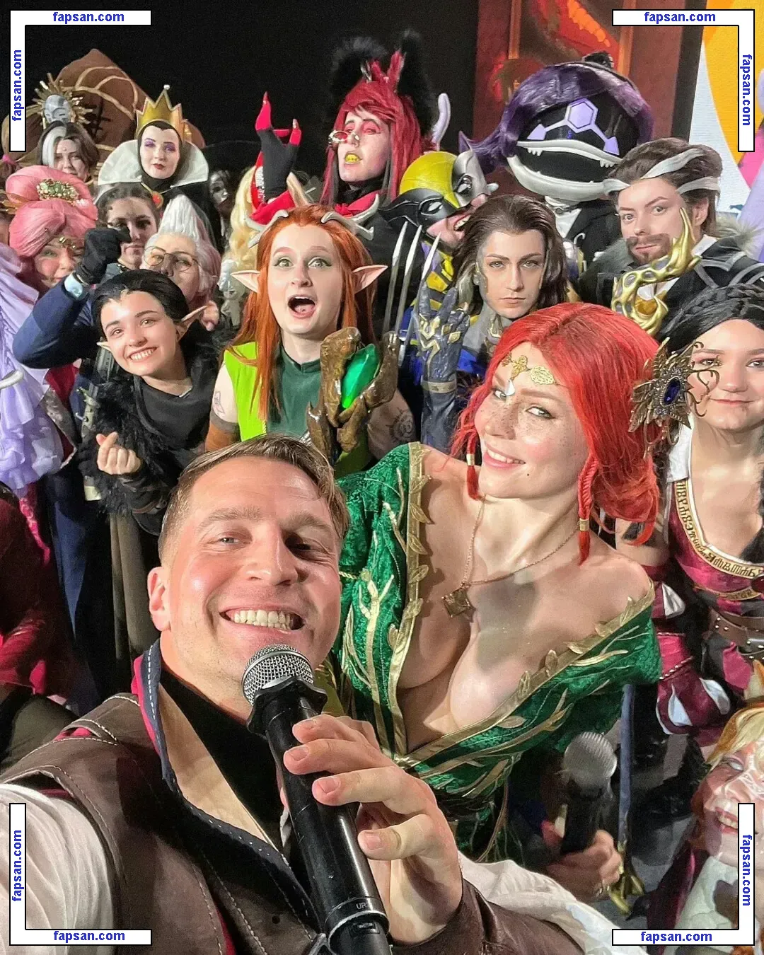 Anya Ichios nude photo #0696 from OnlyFans