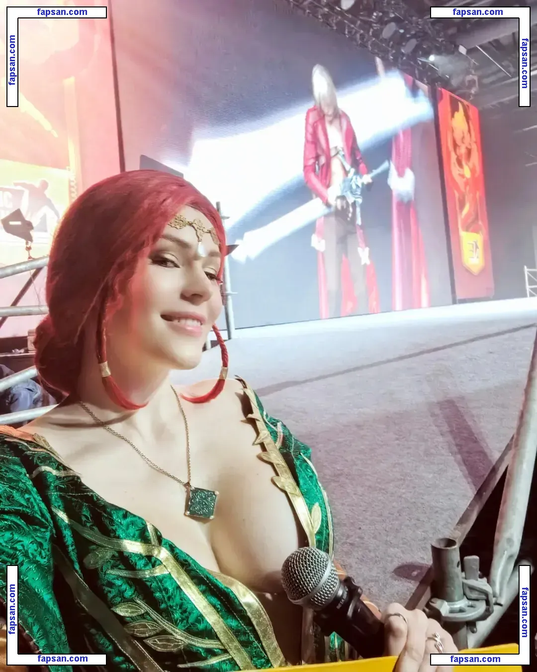 Anya Ichios nude photo #0697 from OnlyFans