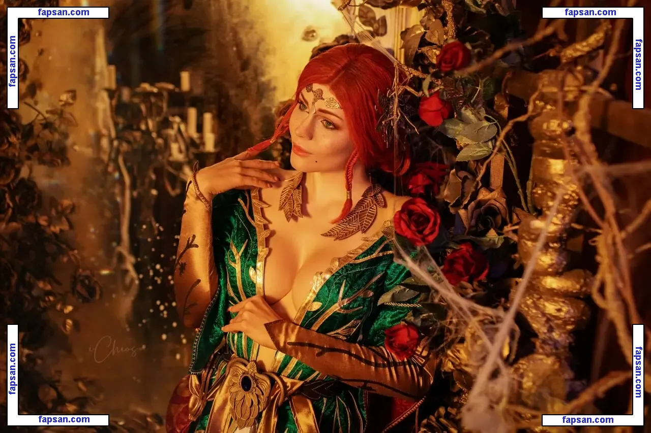 Anya Ichios nude photo #0700 from OnlyFans