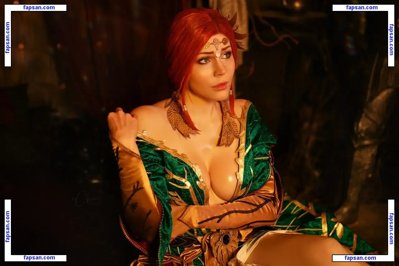 Anya Ichios nude photo #0704 from OnlyFans