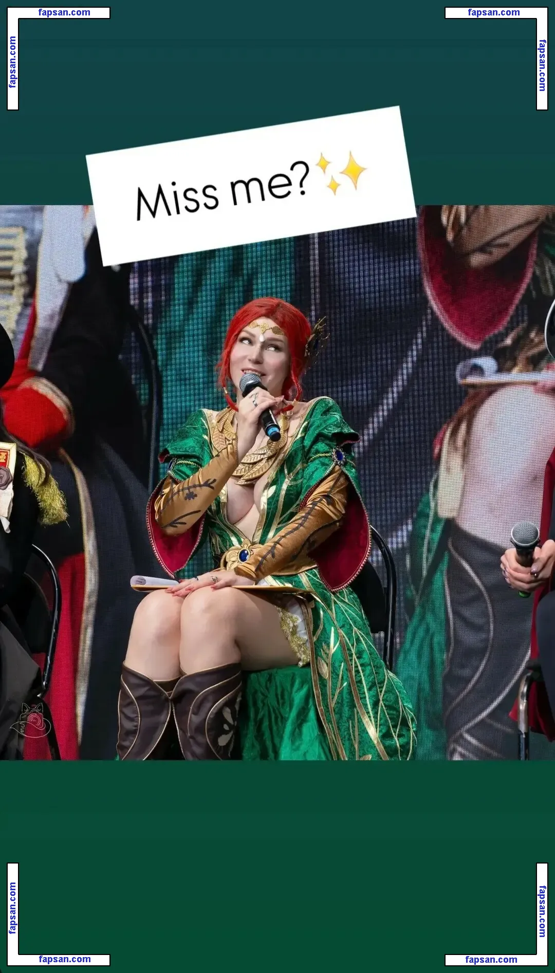 Anya Ichios nude photo #0706 from OnlyFans