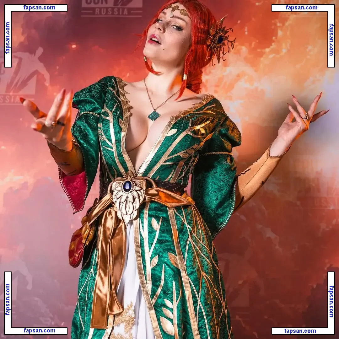 Anya Ichios nude photo #0709 from OnlyFans