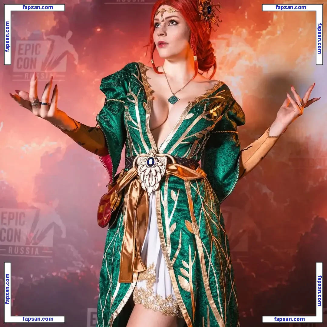 Anya Ichios nude photo #0716 from OnlyFans