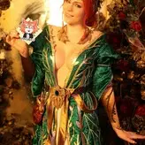 Anya Ichios nude #0695