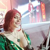 Anya Ichios nude #0697