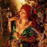 Anya Ichios nude #0700