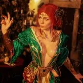 Anya Ichios nude #0701