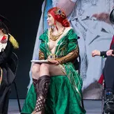 Anya Ichios nude #0702