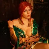 Anya Ichios nude #0704