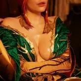 Anya Ichios nude #0707