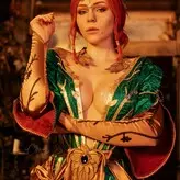 Anya Ichios nude #0708