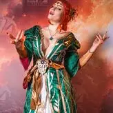 Anya Ichios nude #0709