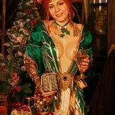 Anya Ichios nude #0710