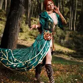 Anya Ichios nude #0712