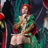 Anya Ichios nude #0715