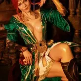 Anya Ichios nude #0721