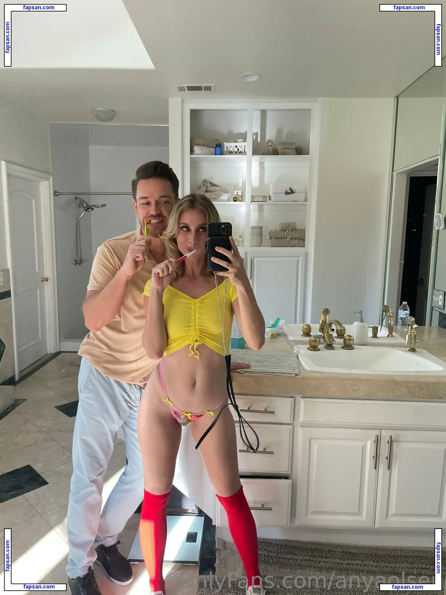Anya Olsen nude photo #0165 from OnlyFans