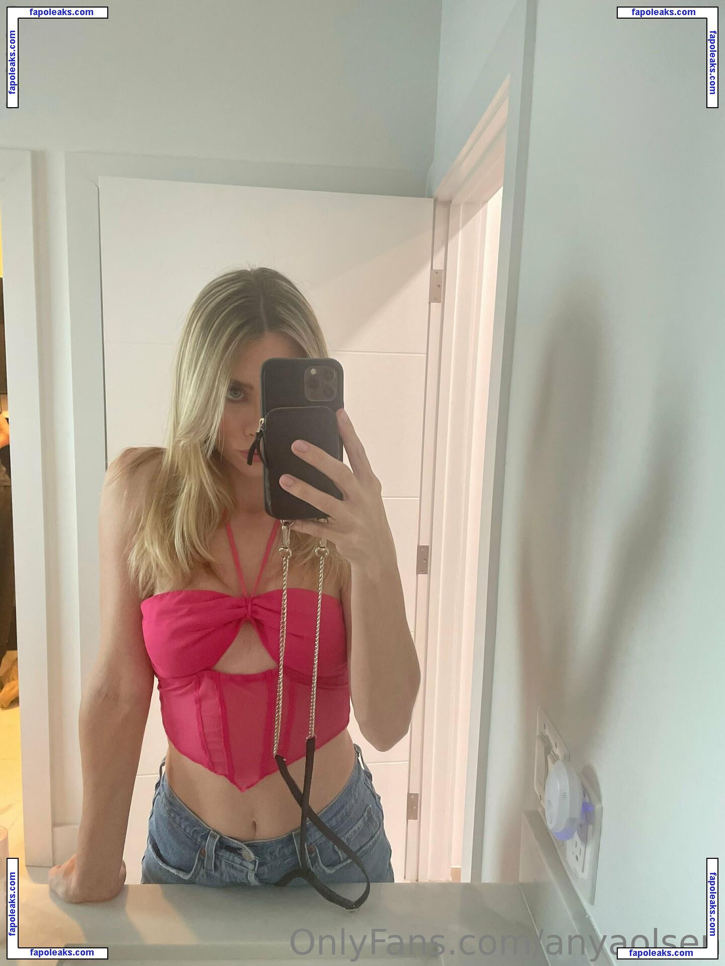 Anya Olsen / anyaolsen / anyaolsenXXX / onlyanyaolsen nude photo #0219 from OnlyFans
