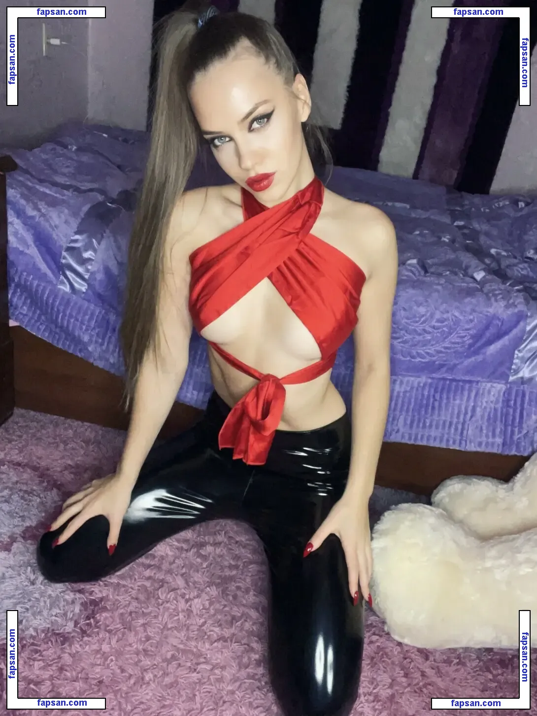 Anya Sokolova nude photo #0013 from OnlyFans