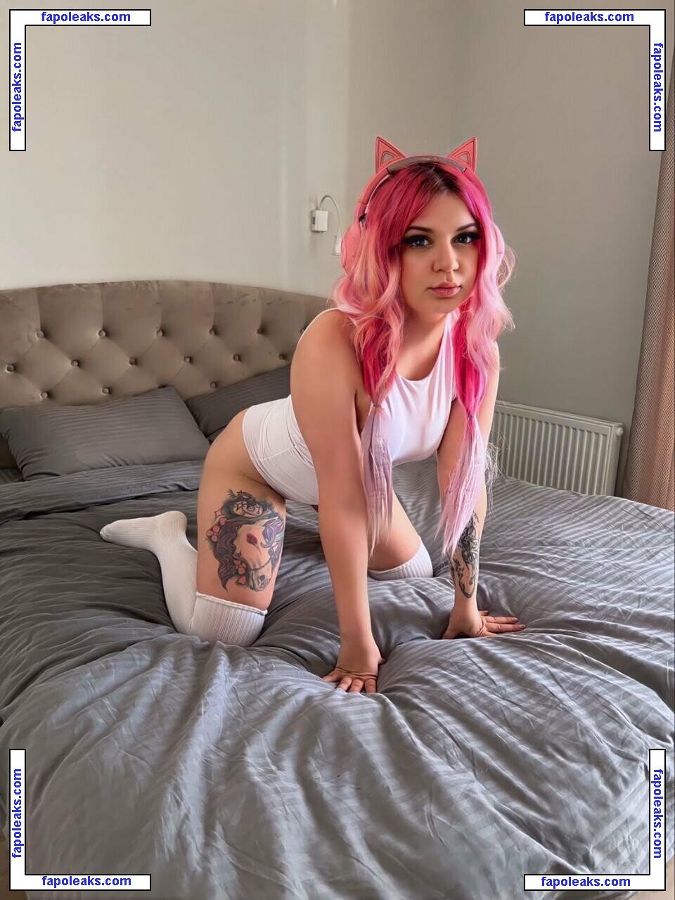 Anya_Spy nude photo #0009 from OnlyFans