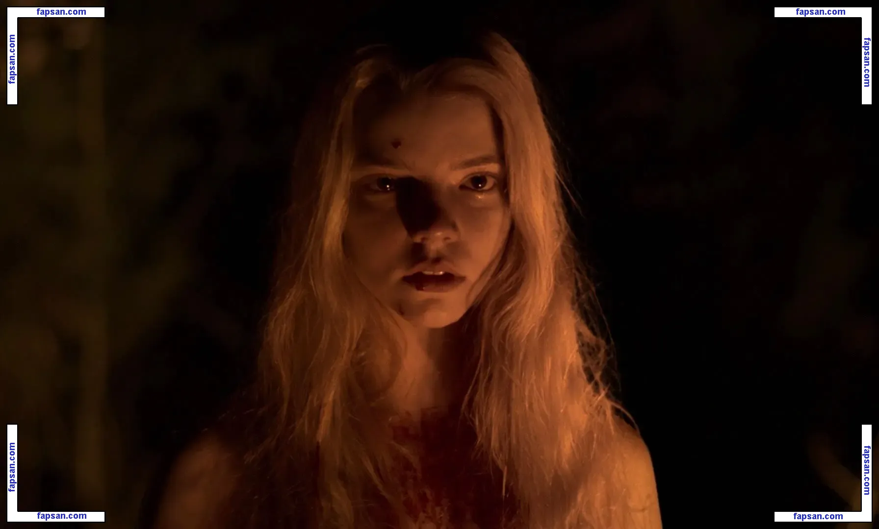 Anya Taylor-Joy nude photo #0040 from OnlyFans
