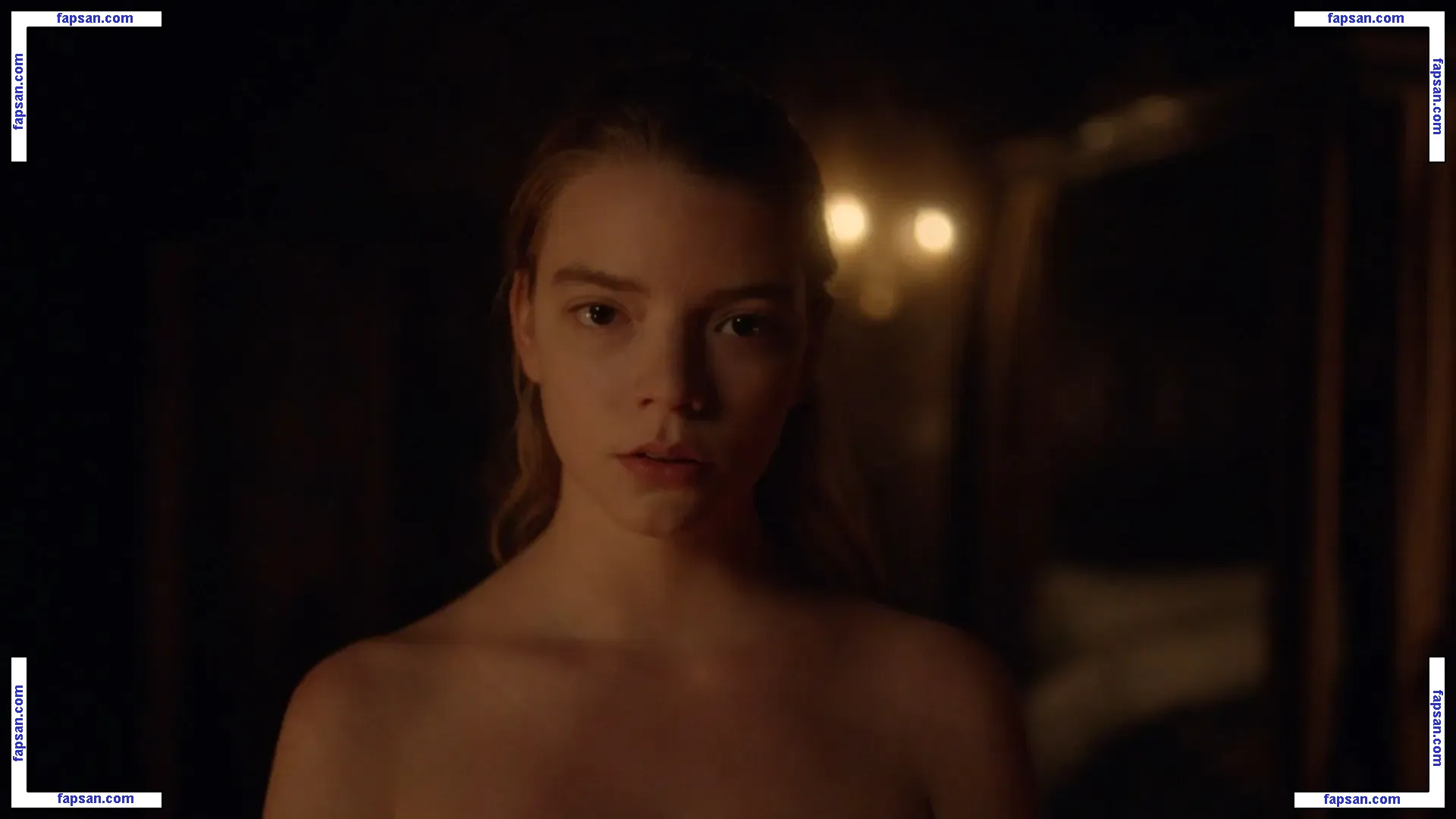 Anya Taylor-Joy nude photo #0044 from OnlyFans