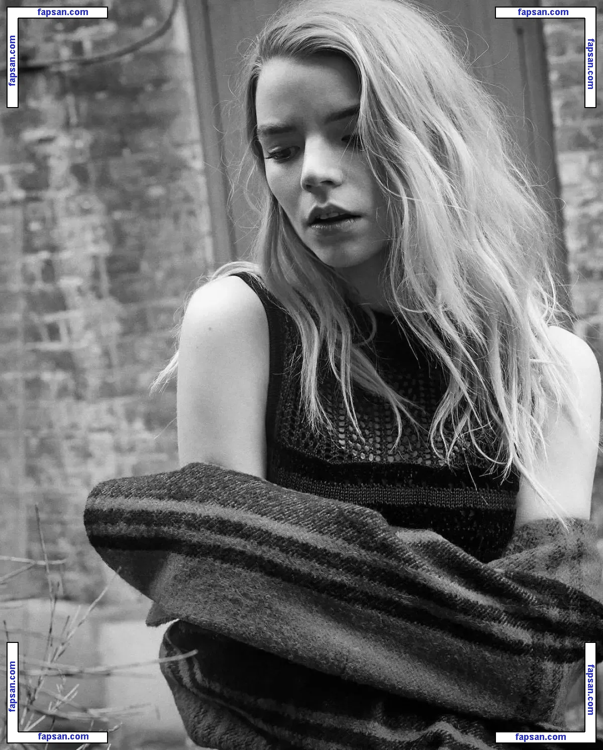 Anya Taylor-Joy nude photo #0051 from OnlyFans
