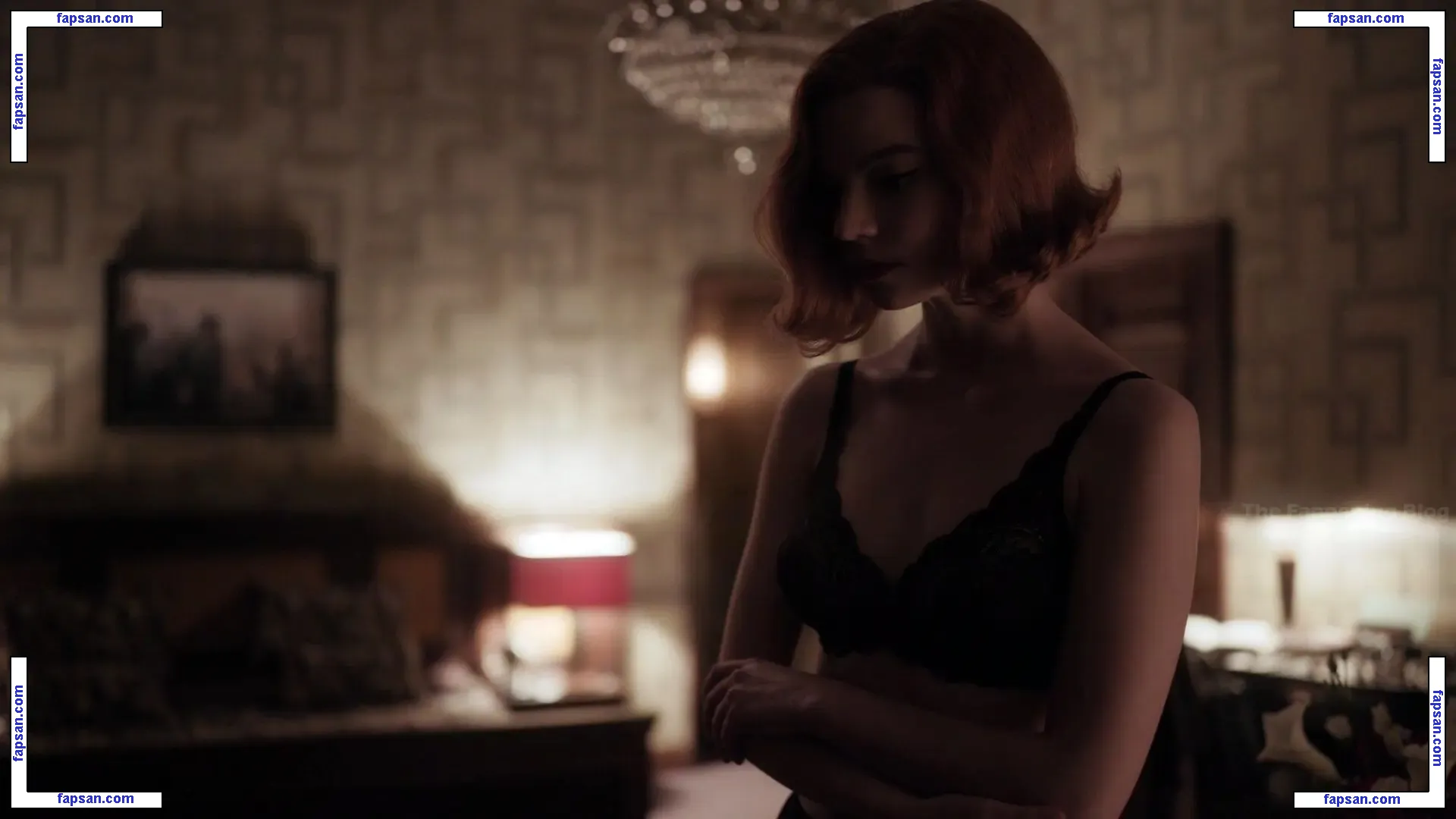 Anya Taylor-Joy nude photo #0062 from OnlyFans