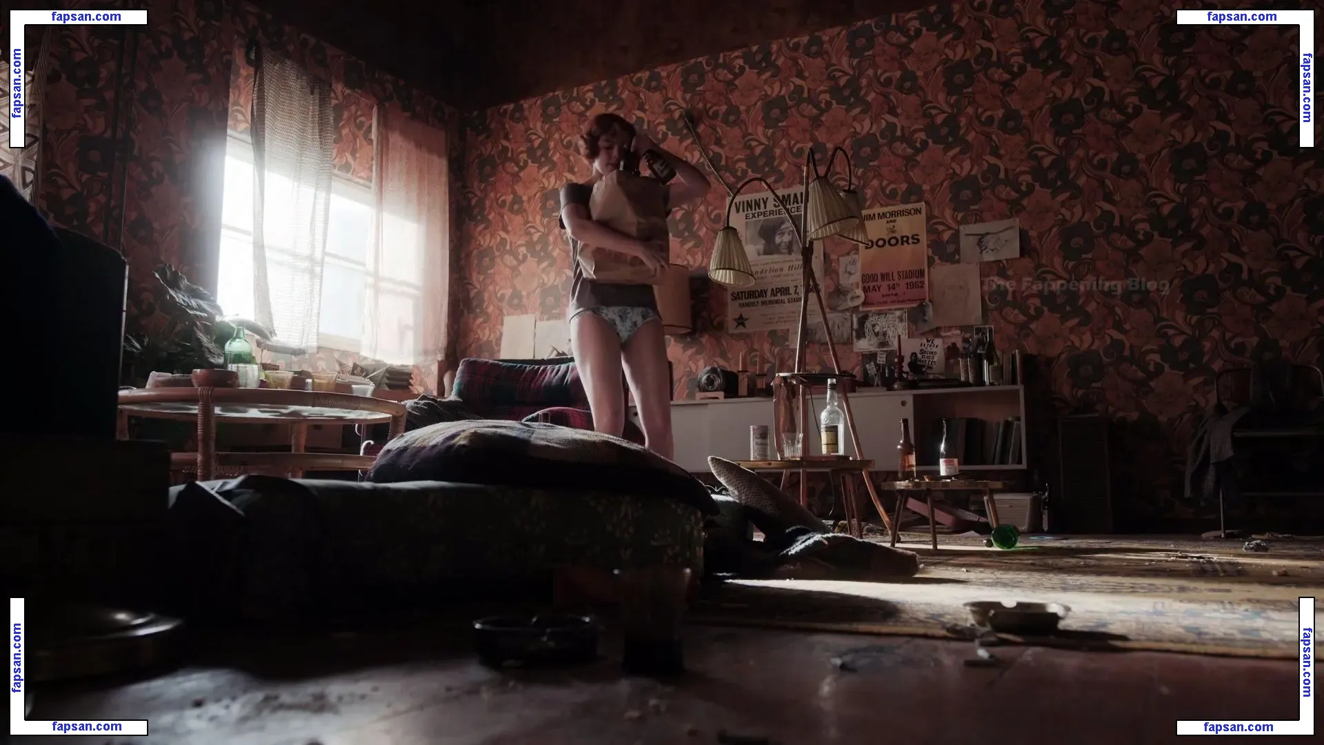Anya Taylor-Joy nude photo #0066 from OnlyFans