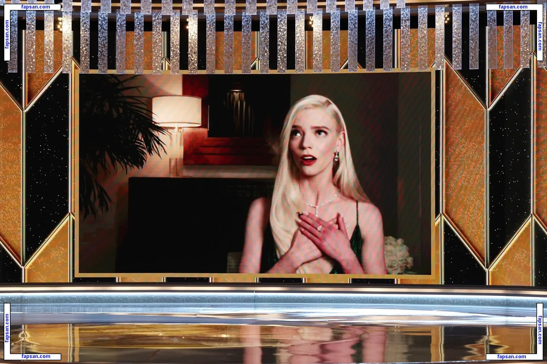 Anya Taylor-Joy nude photo #0069 from OnlyFans