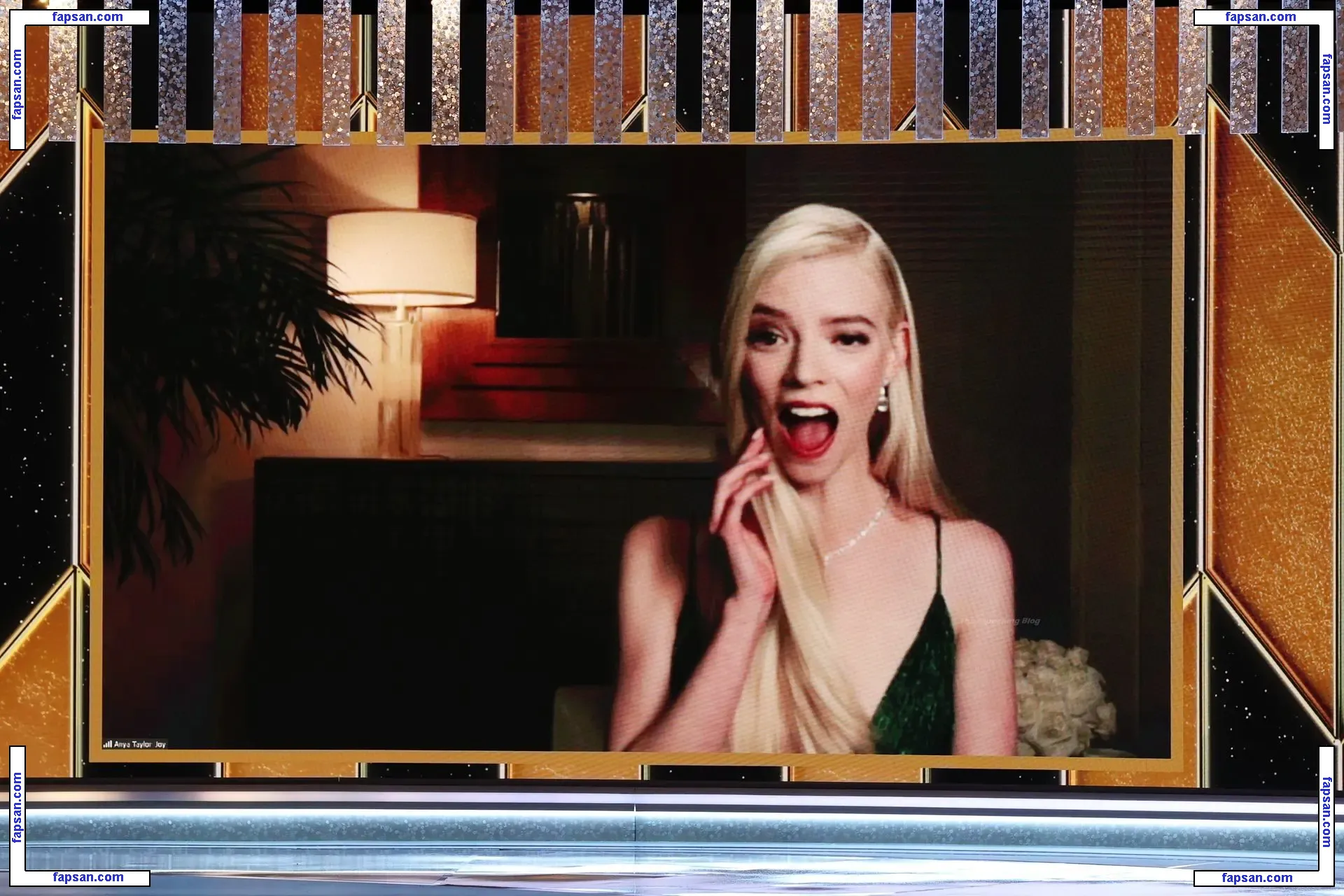 Anya Taylor-Joy nude photo #0071 from OnlyFans