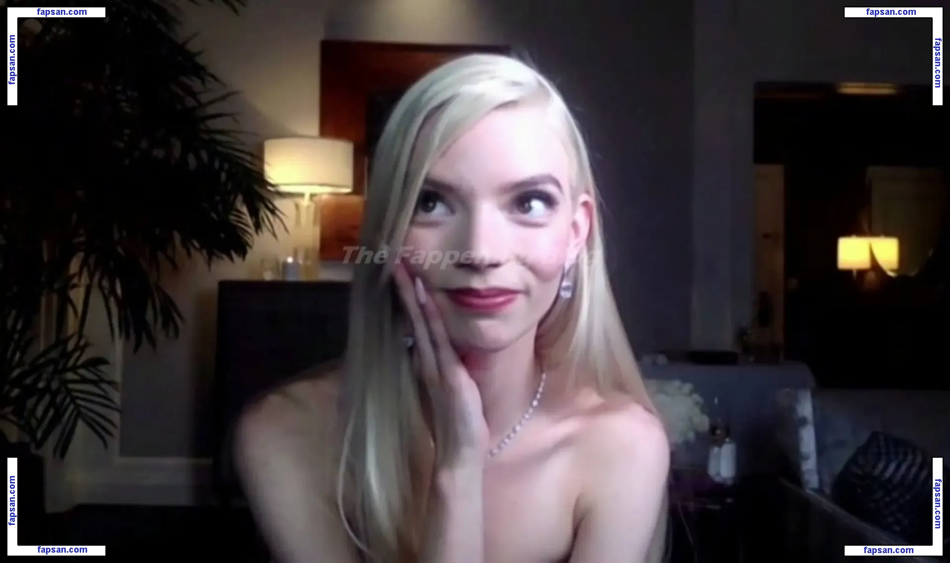 Anya Taylor-Joy nude photo #0084 from OnlyFans