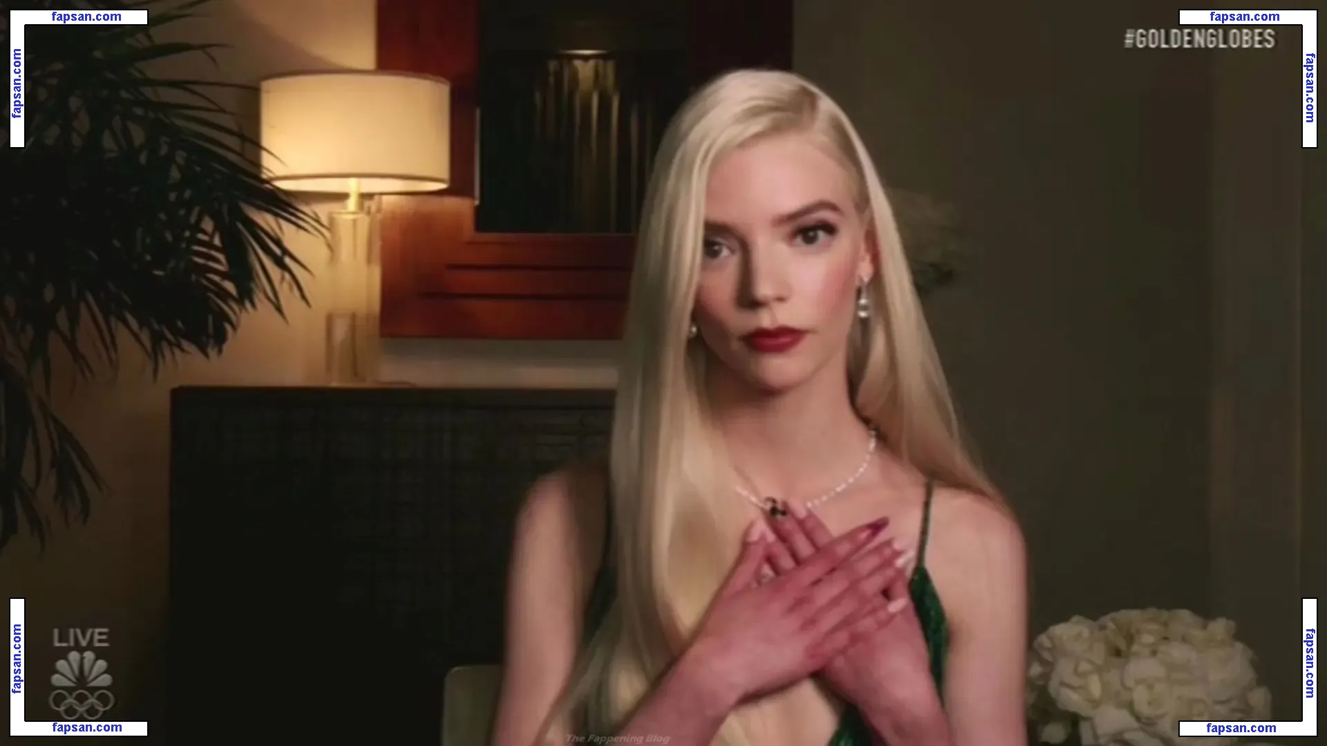 Anya Taylor-Joy nude photo #0086 from OnlyFans