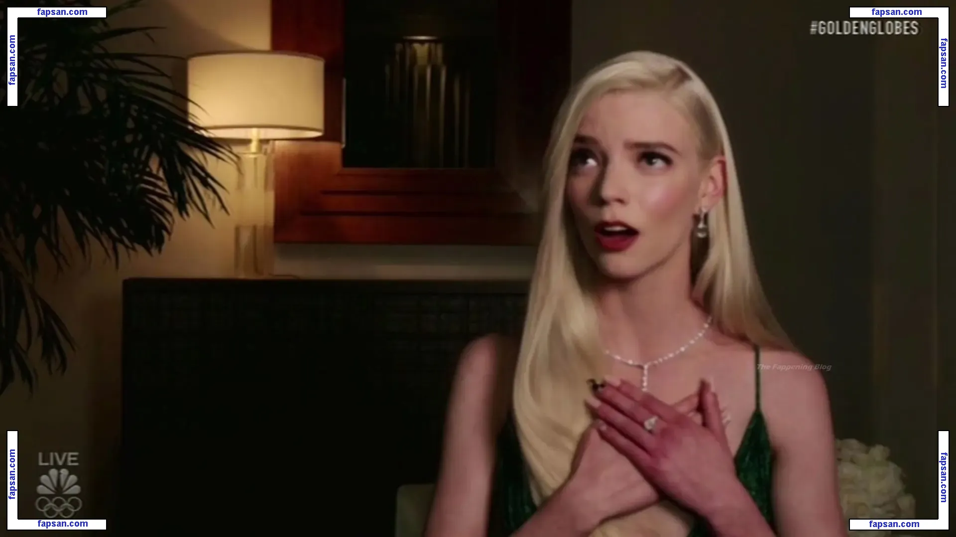 Anya Taylor-Joy nude photo #0087 from OnlyFans