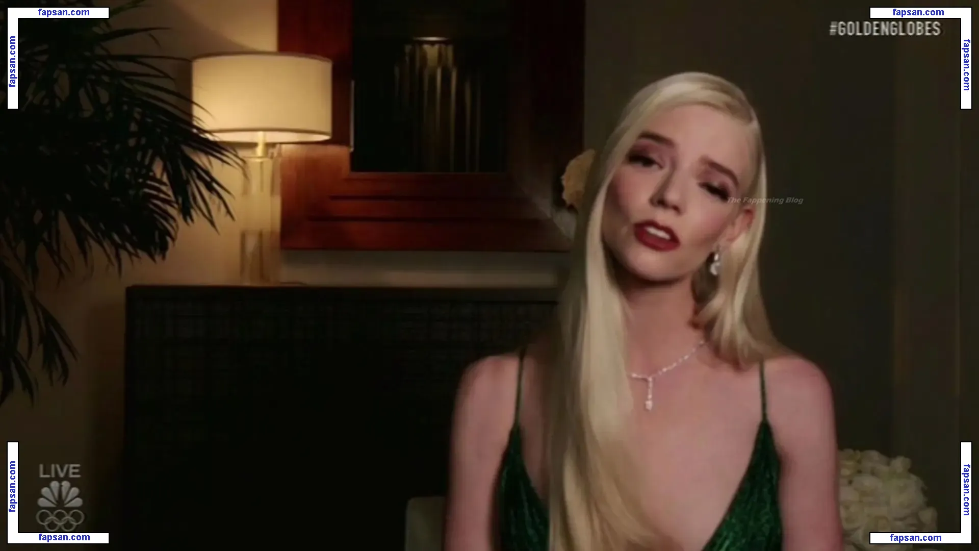 Anya Taylor-Joy nude photo #0088 from OnlyFans