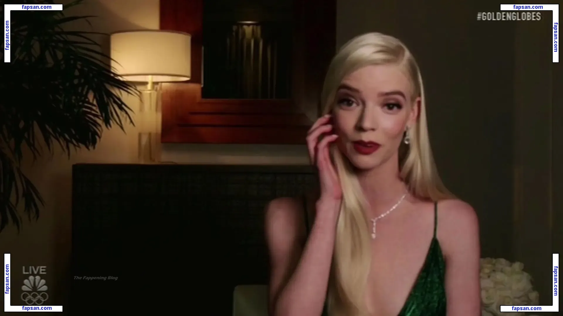 Anya Taylor-Joy nude photo #0089 from OnlyFans