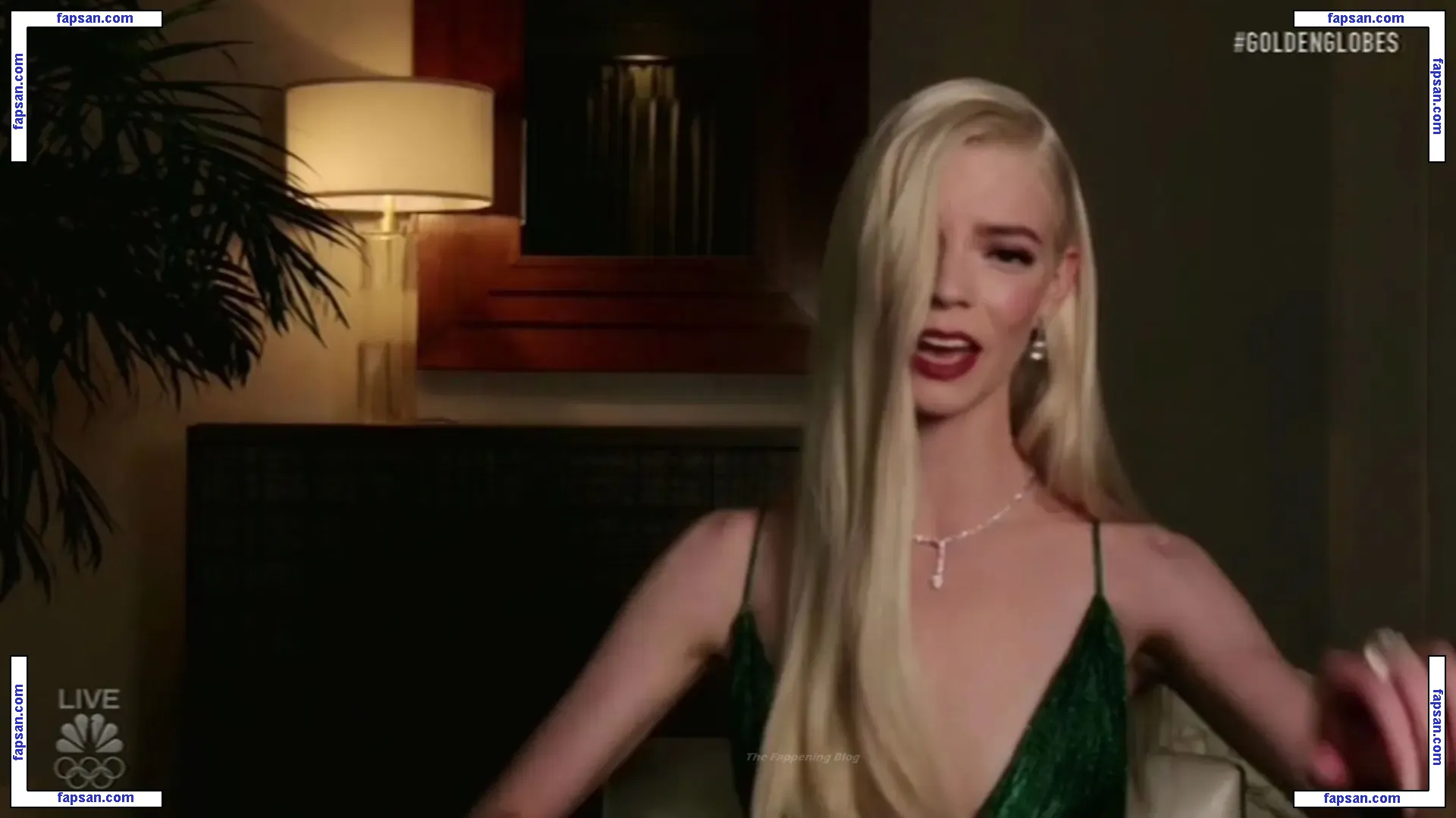 Anya Taylor-Joy nude photo #0090 from OnlyFans