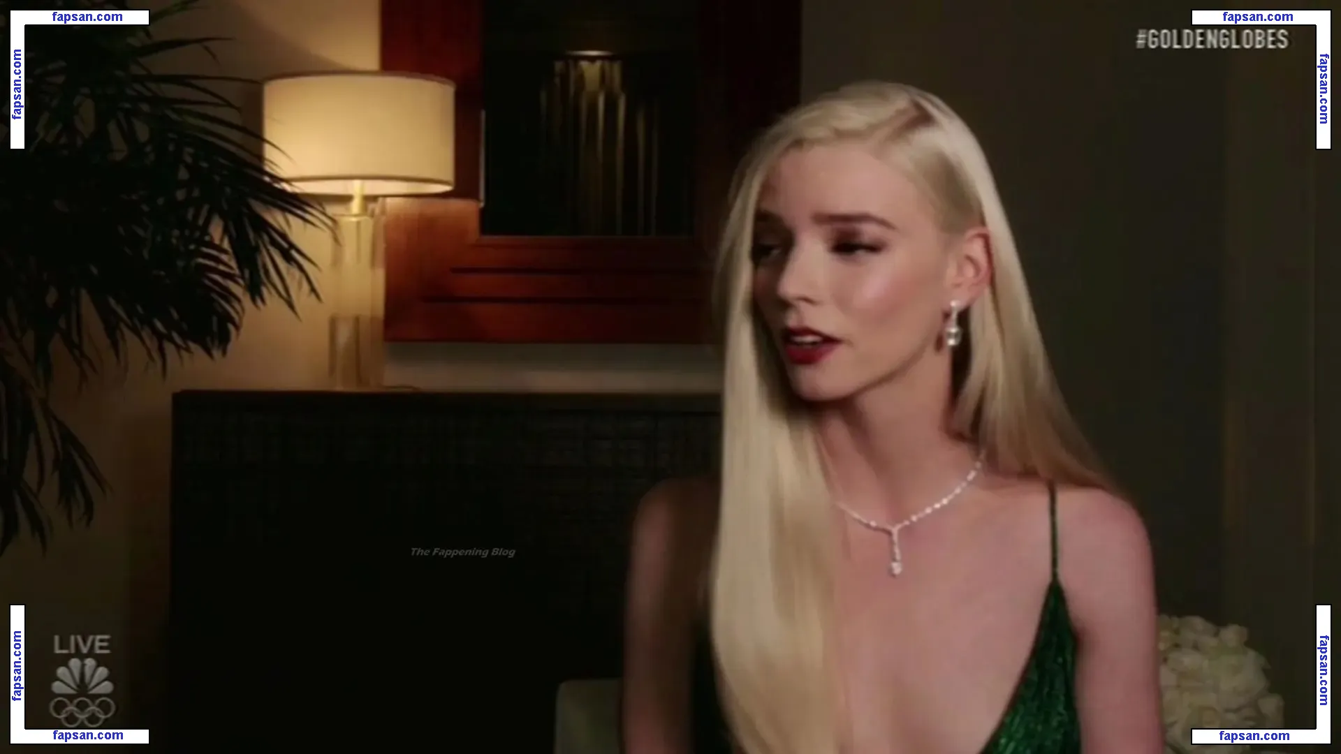 Anya Taylor-Joy nude photo #0093 from OnlyFans