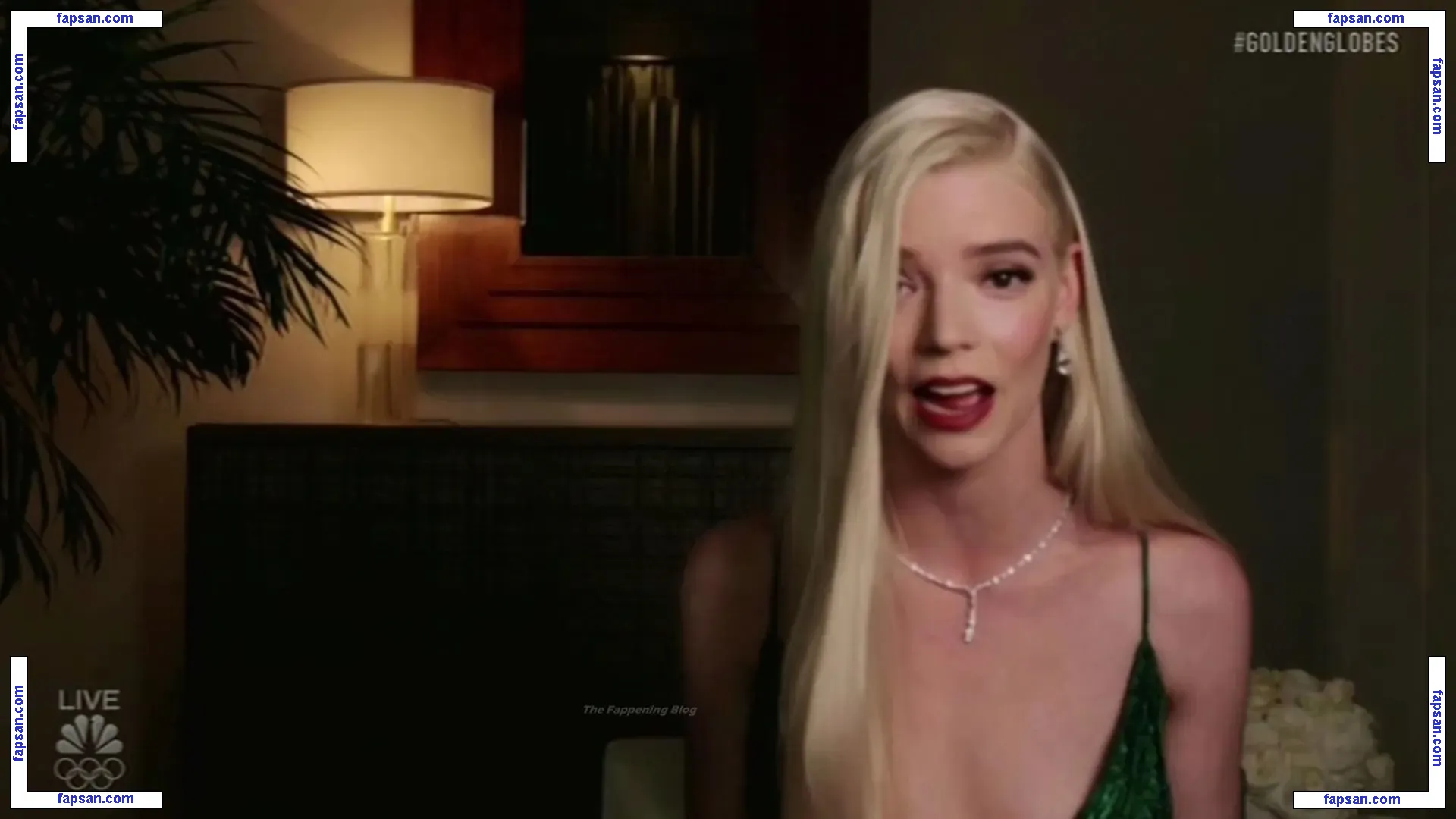 Anya Taylor-Joy nude photo #0094 from OnlyFans