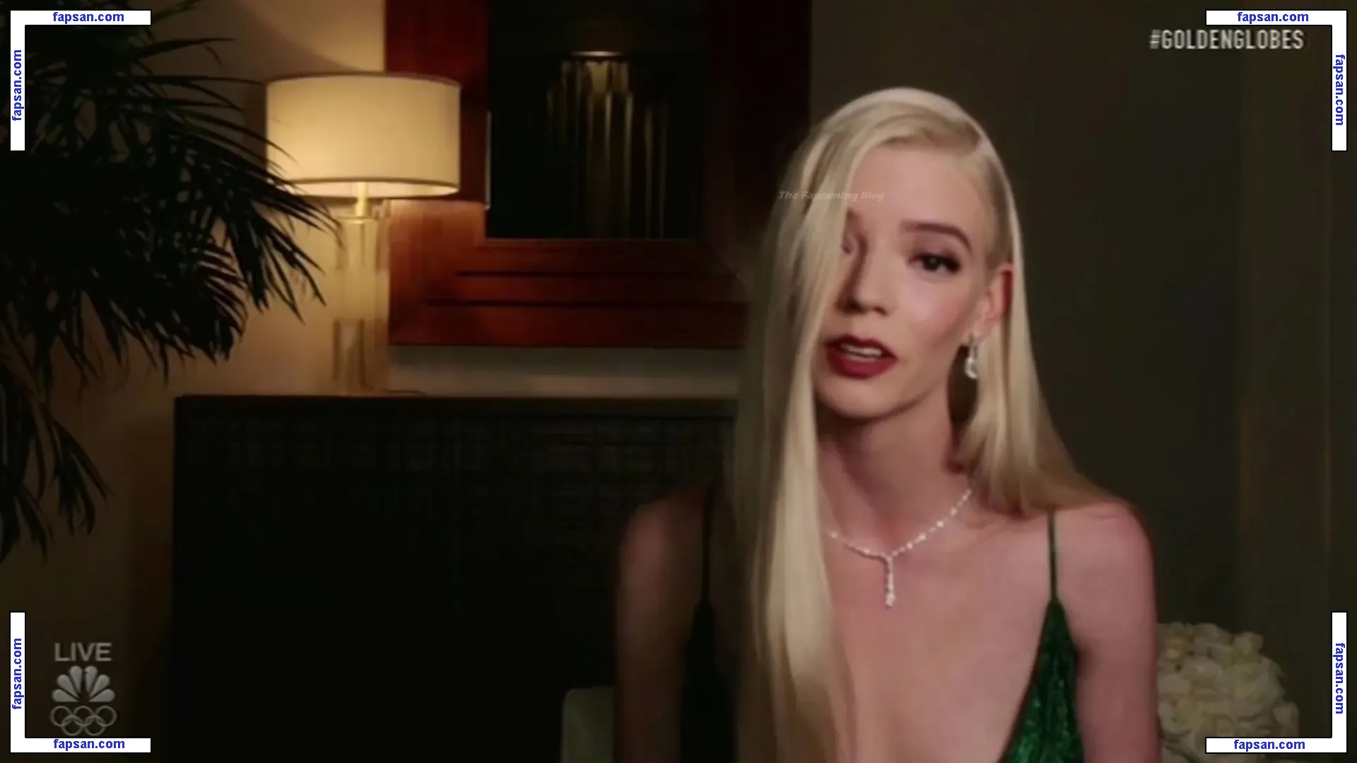 Anya Taylor-Joy nude photo #0097 from OnlyFans