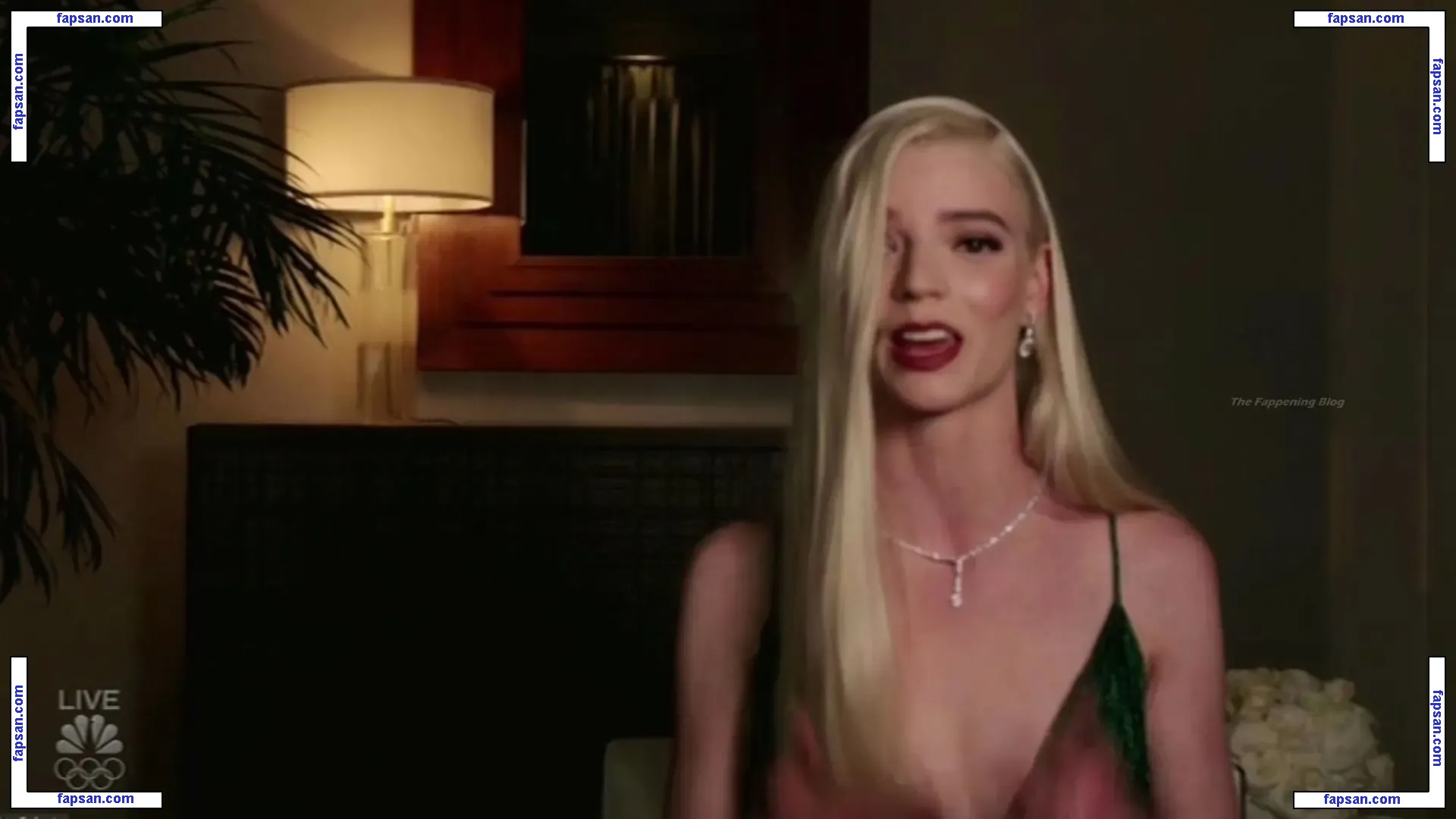 Anya Taylor-Joy nude photo #0098 from OnlyFans