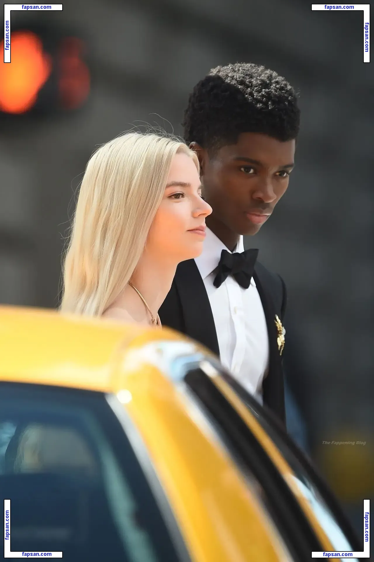 Anya Taylor-Joy nude photo #0123 from OnlyFans