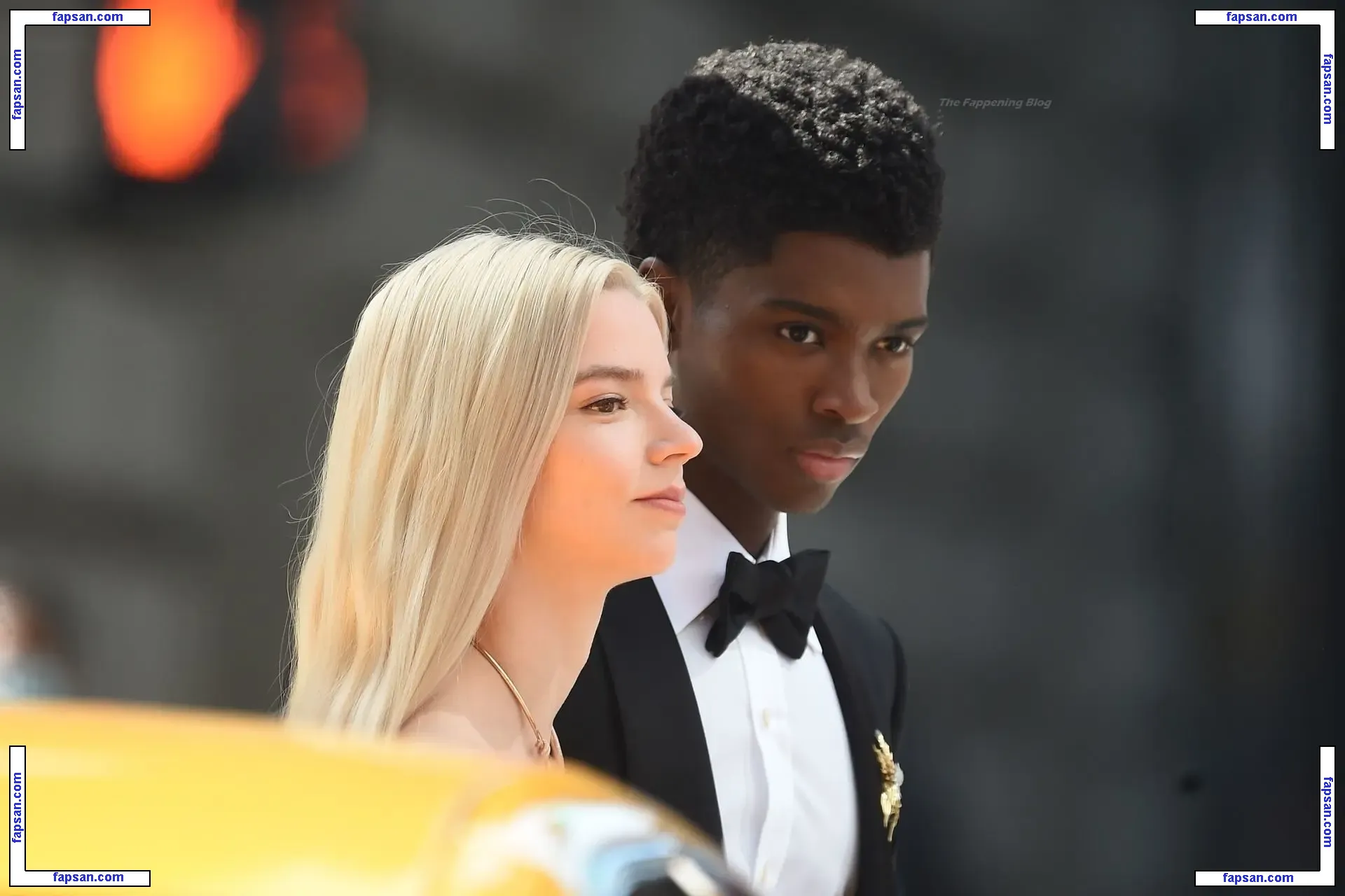 Anya Taylor-Joy nude photo #0125 from OnlyFans