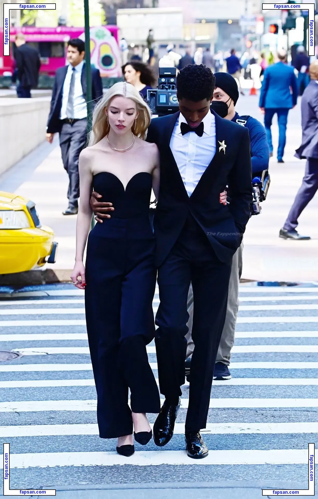 Anya Taylor-Joy nude photo #0180 from OnlyFans