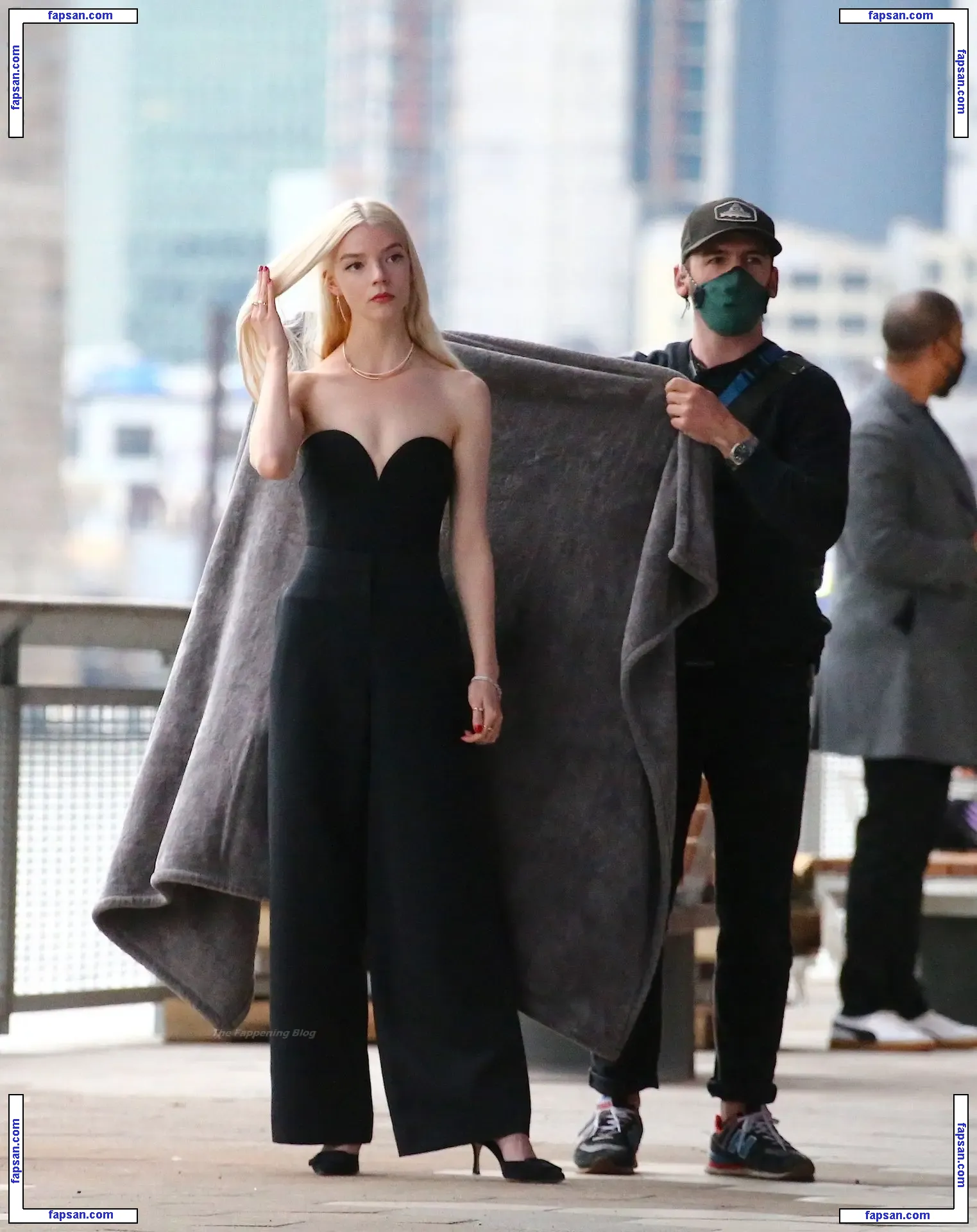 Anya Taylor-Joy nude photo #0208 from OnlyFans