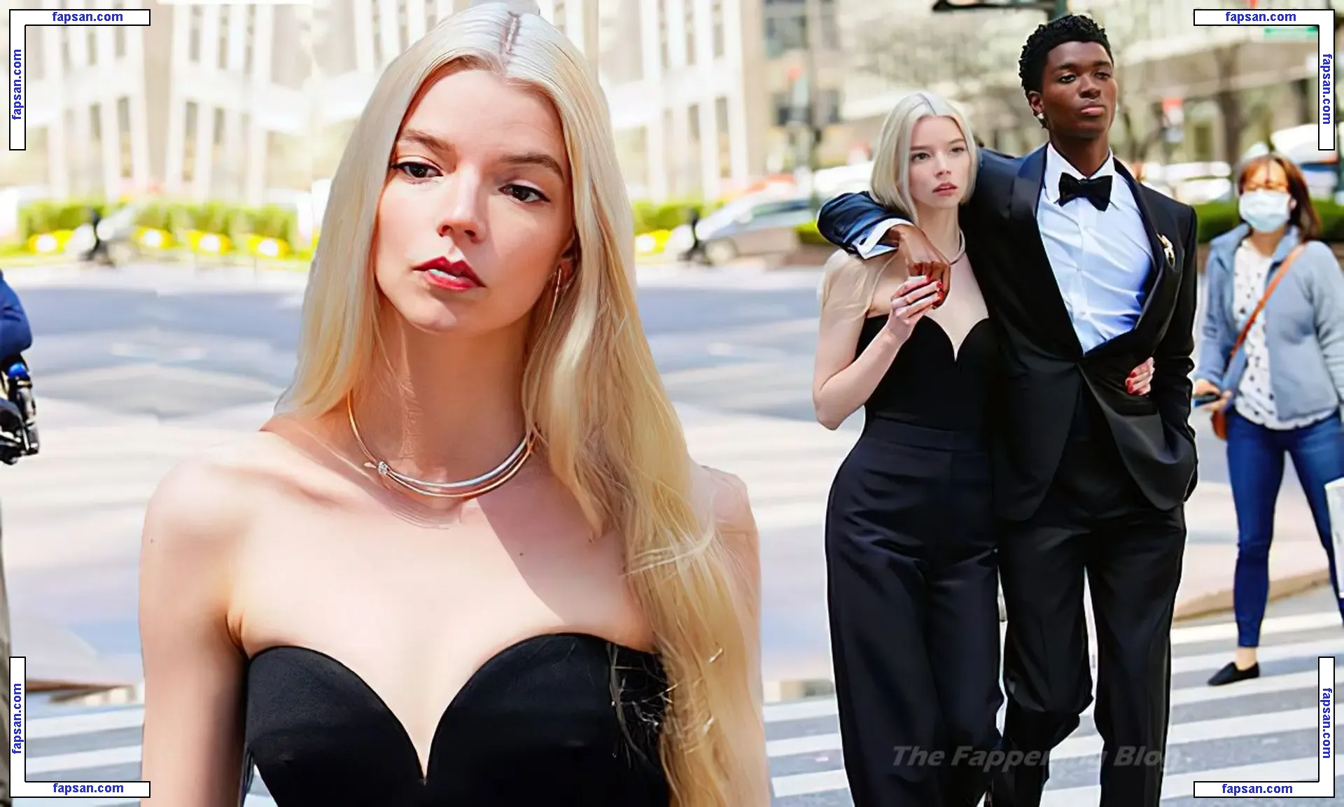 Anya Taylor-Joy nude photo #0213 from OnlyFans